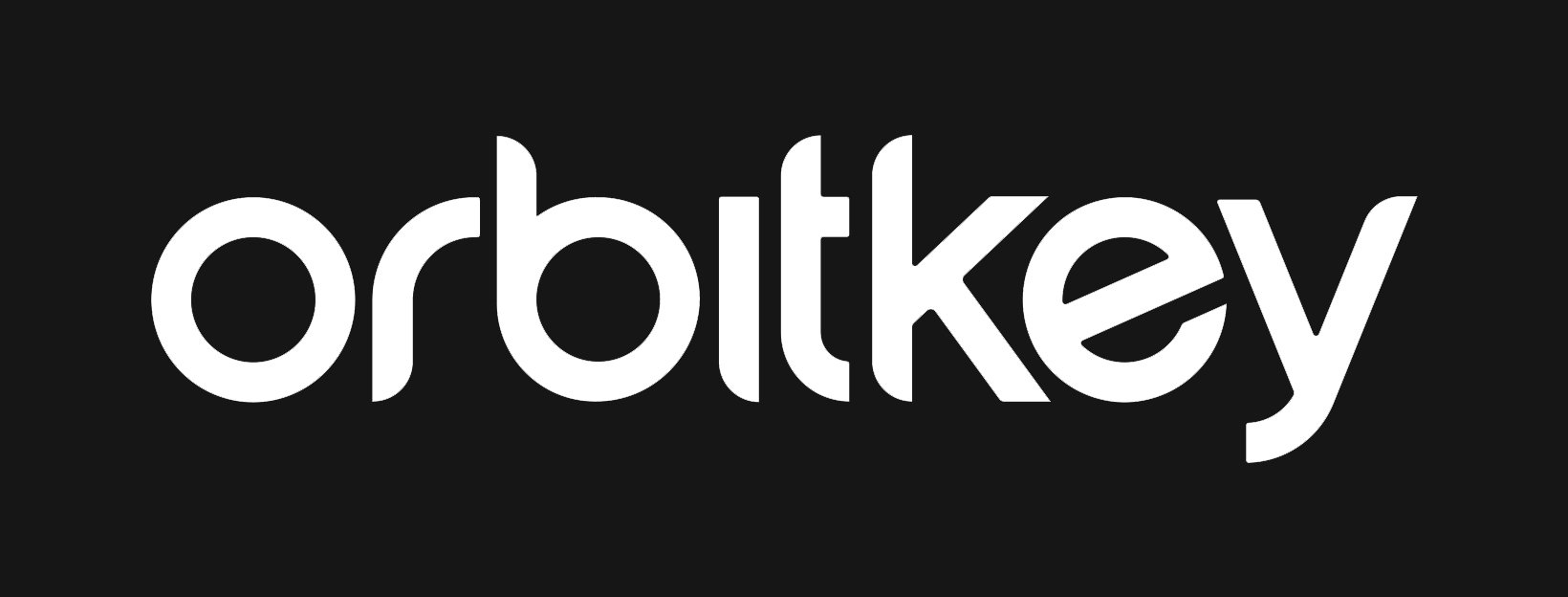 Orbitkey - EU logo